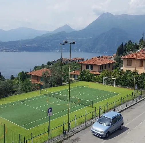 Apartman La Perla Del Centro Di *