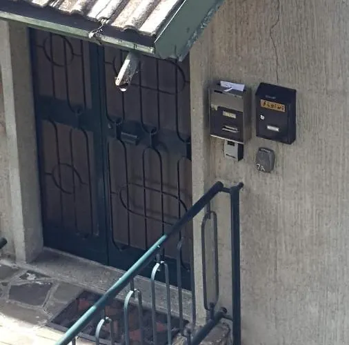Apartman La Perla Del Centro Di *