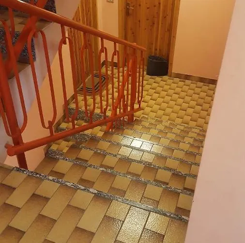 La Perla Del Centro Di Apartman *