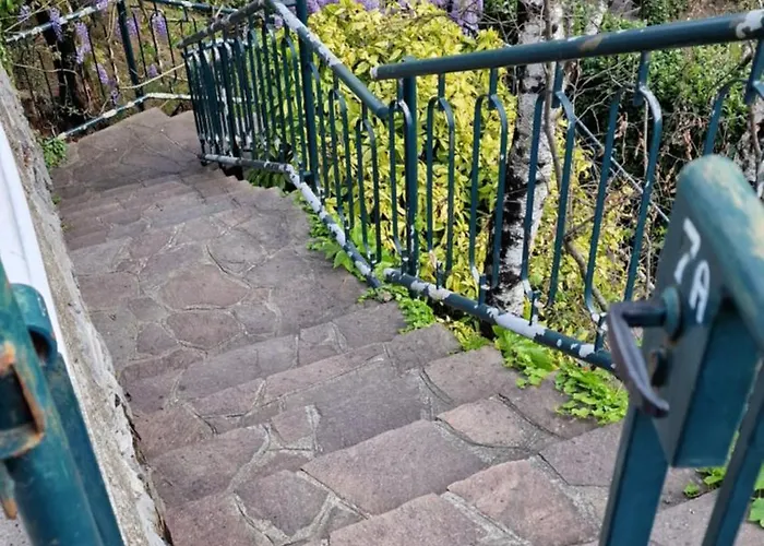 Apartman La Perla Del Centro Di