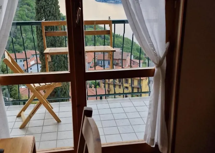 La Perla Del Centro Di Perledo