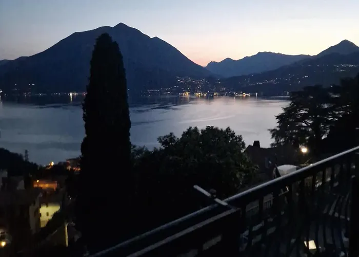 La Perla Del Centro Di Apartman *