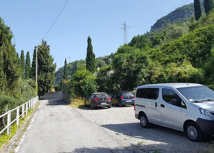 La Perla Del Centro Di Apartman *