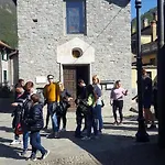 La Perla Del Centro Di Appartement Perledo