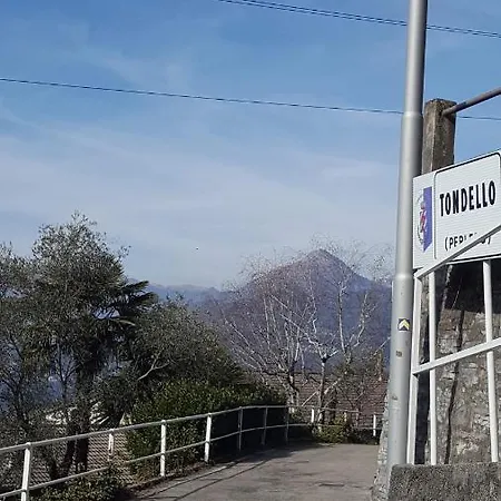 La Perla Del Centro Di