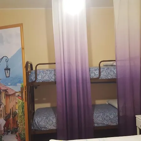 La Perla Del Centro Di * 佩尔莱多