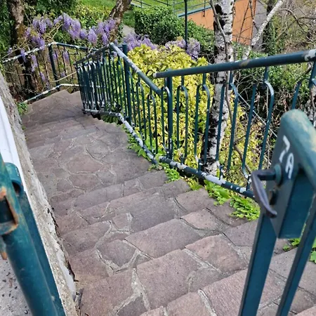公寓 La Perla Del Centro Di