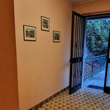 La Perla Del Centro Di Apartment