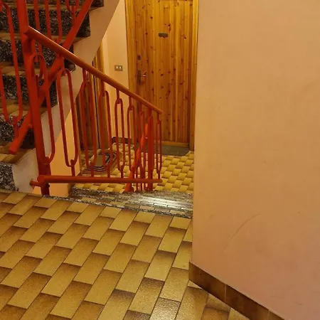 Apartment La Perla Del Centro Di