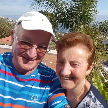 Apartamento La Perla Del Centro Di *