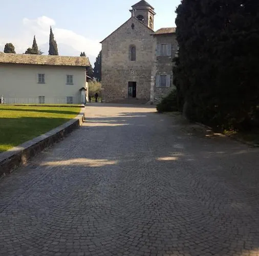 La Perla Del Centro Di