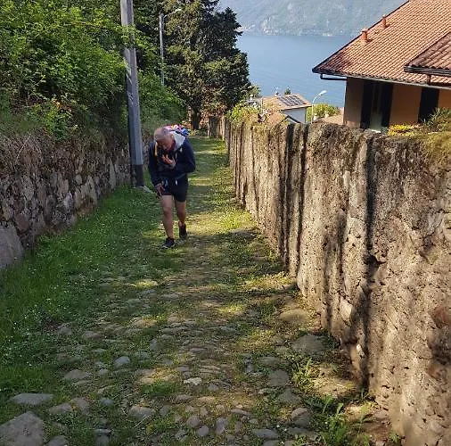 La Perla Del Centro Di Perledo