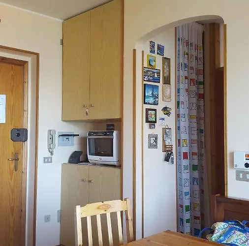 Appartement La Perla Del Centro Di