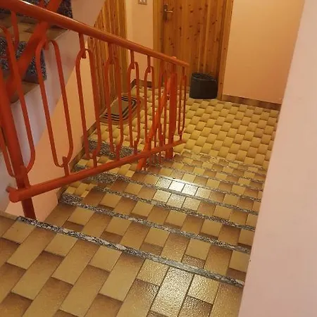 La Perla Del Centro Di Апартаменты *