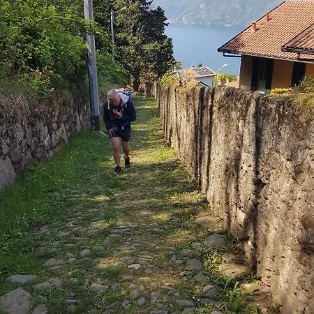 La Perla Del Centro Di Перледо