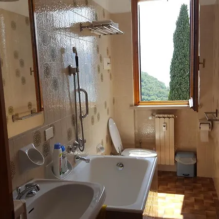 La Perla Del Centro Di Перледо