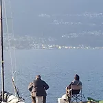 La Perla Del Centro Di شقة Perledo