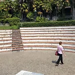 شقة La Perla Del Centro Di