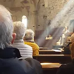شقة La Perla Del Centro Di *