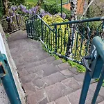 شقة La Perla Del Centro Di