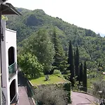 La Perla Del Centro Di شقة