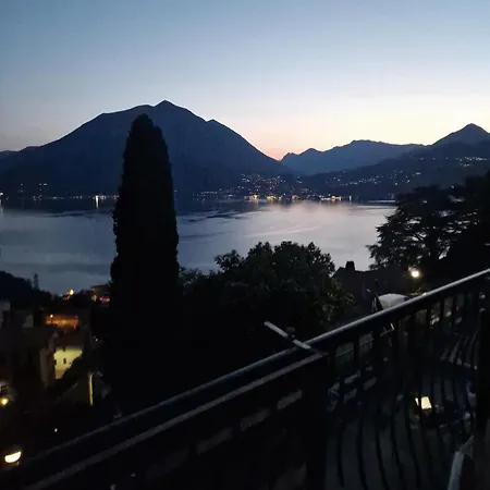 La Perla Del Centro Di 公寓 *