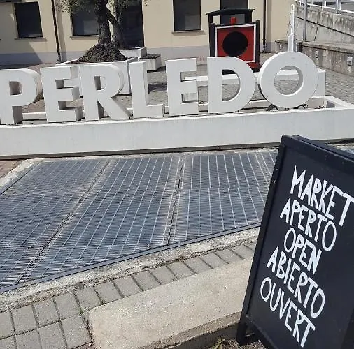 Apartamento La Perla Del Centro Di