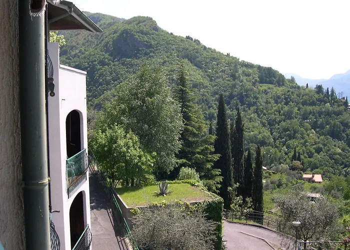 La Perla Del Centro Di Apartamento